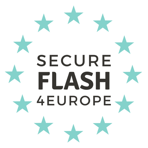 SecureFlash4Europe